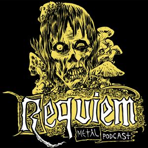 Listen to REQUIEM METAL PODCAST in the App