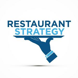 Listen to RESTAURANT STRATEGY in the App