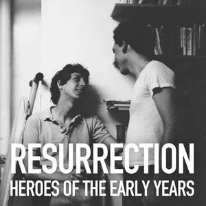 Listen to Resurrection in the App