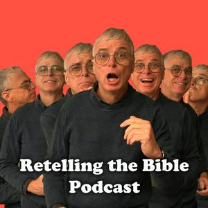 Retelling the Bible
