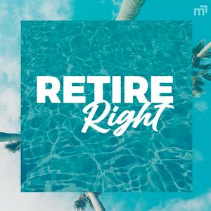 Listen to Retire Right in the App