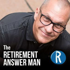 Listen to Retirement Answer Man in the App