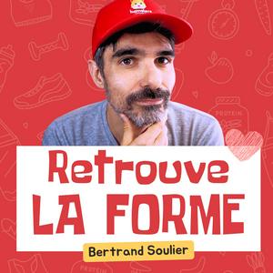 Listen to Retrouver la forme et perdre du poids  avec des habitudes simples pour des résultats durables in the App