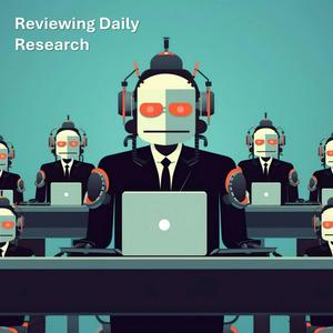 Reviewing Daily Research