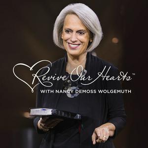 Listen to Revive Our Hearts in the App