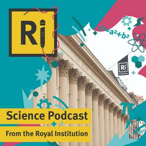 Ri Science Podcast