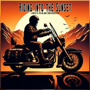 Listen to Riding Into The Sunset in the App