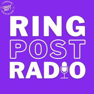 Ring Post Radio