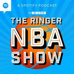 Listen to The Ringer NBA Show in the App