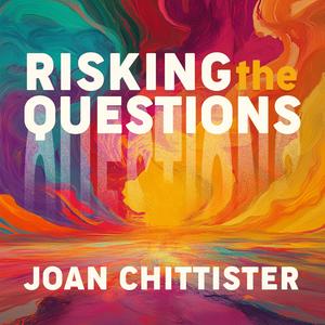 Listen to Risking the Questions in the App