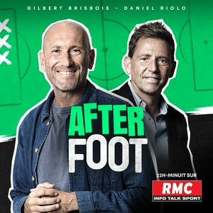 Listen to L'After Foot in the App