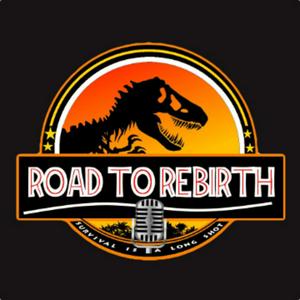 Road To Rebirth: A Jurassic Podcast