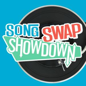 Song Swap Showdown: Your Weekly Musical Throwdown Show!