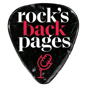 Listen to Rock's Backpages in the App