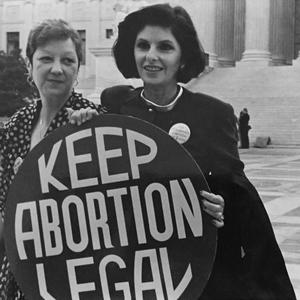 Roe v Wade - Allison and Sidney