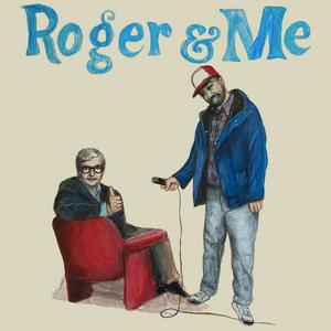 Listen to Roger (Ebert) & Me: Movie Reviews in the App