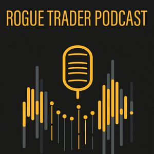 Listen to Rogue Trader Podcast in the App