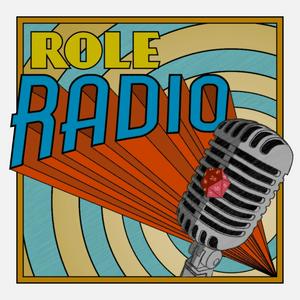 Role Radio - A 5e Actual Play Dungeons & Dragons Podcast