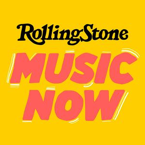 Listen to Rolling Stone Music Now in the App