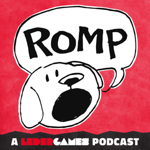 Listen to Romp in the App