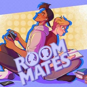 Listen to Roommates in the App