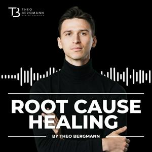 Listen to Root Cause Healing by Theo Bergmann in the App