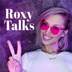 Listen to Roxy Talks Manifestation Podcast in the App
