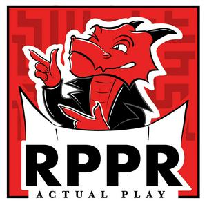 Listen to RPPR Actual Play in the App