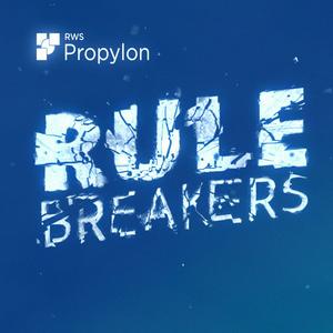 Rule-Breakers