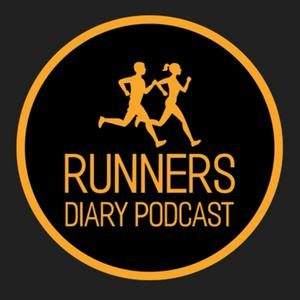 Listen to Runners Diary in the App