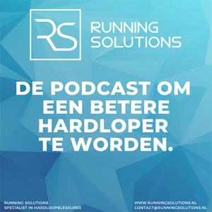 Listen to Running Solutions Podcast in the App