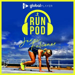 Listen to RunPod in the App