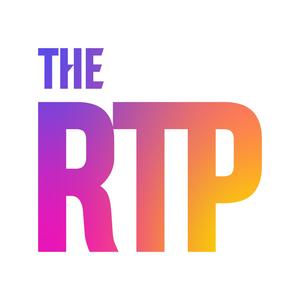 The Rusty Talks Podcast