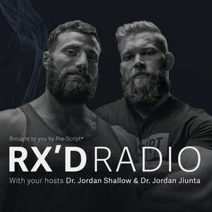 RX'D RADIO