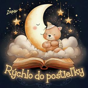 Rýchlo do postieľky
