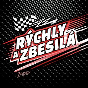 Listen to Rýchly a Zbesilá in the App