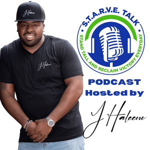S.T.A.R.V.E. TALK