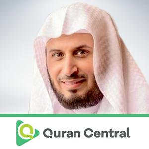 Listen to Saad al-Ghamdi in the App