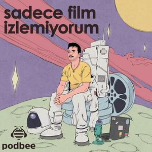 Listen to sadece film izlemiyorum in the App