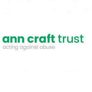 Listen to Safeguarding Matters with the Ann Craft Trust in the App