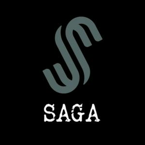 Listen to Saga in the App