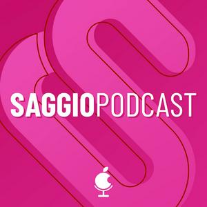 Listen to SaggioPodcast by SaggiaMente in the App