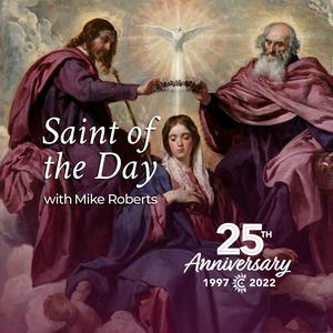 Saint of the Day