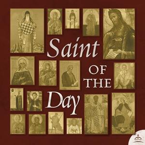 Saint of the Day