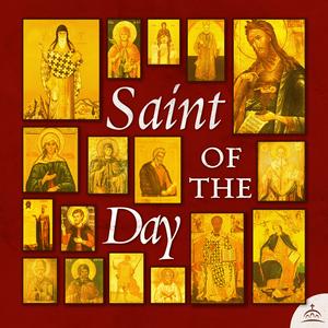 Saint of the Day