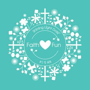 Listen to Saint Stories for Kids in the App