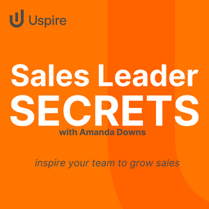 Sales Leader Secrets