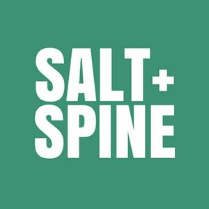 Listen to Salt & Spine in the App