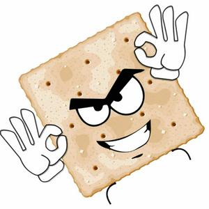 Salty Cracker