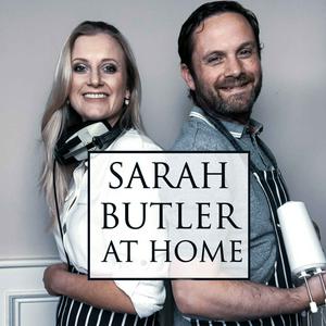 Listen to Sarah Butler at Home in the App